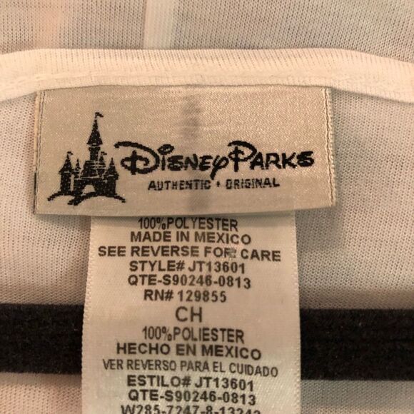 Disney shirt - Picture 3 of 4